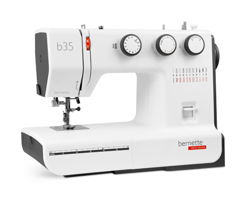 Bernina Bernette B35 от магазина Promily в Георгиевске