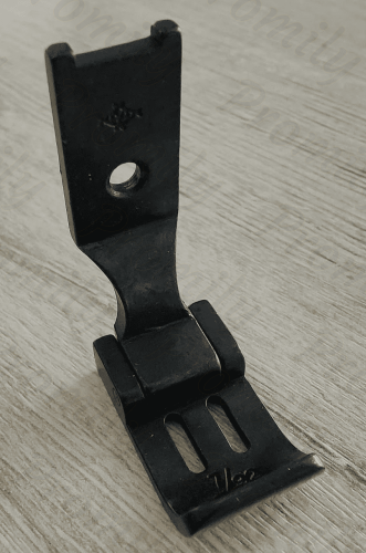 Лапка прижимная LT2-B842-7, B845-5 (5.6 мм) 112638-0-01A от магазина Promily в Георгиевске