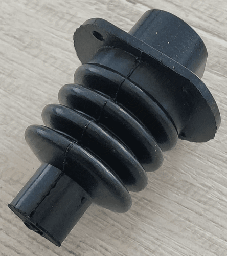 Муфта (пыльник) GP-202/302/402 2/58 от магазина Promily в Георгиевске