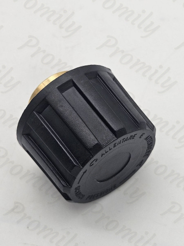 Rotondi Крышка бойлера 1/2" 3067057 от магазина Promily в Георгиевске
