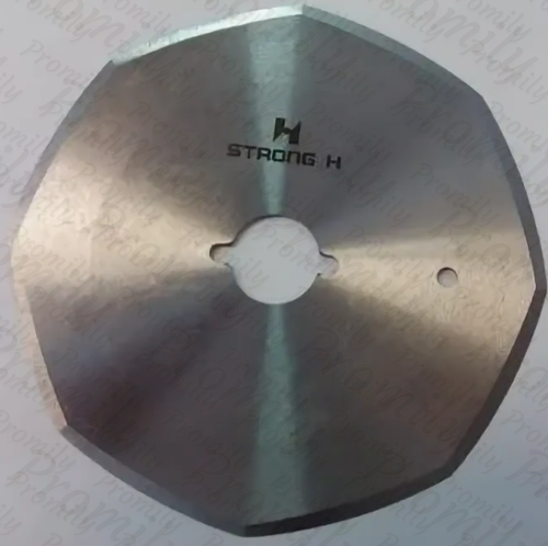 Лезвие дисковое RS-125(8)/KE149(8) HSS (125x21x1.6) от магазина Promily в Георгиевске