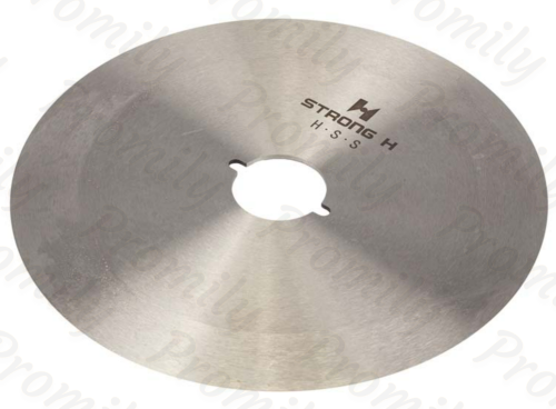 Лезвие дисковое HF-125 HSS (125.5x22.1x1.2) от магазина Promily в Георгиевске