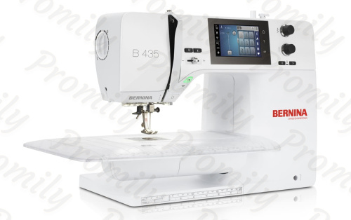 BERNINA 435 от магазина Promily в Георгиевске