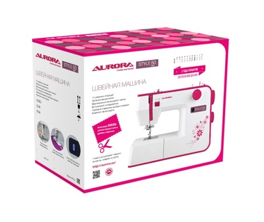 Aurora Style 50 от магазина Promily в Георгиевске