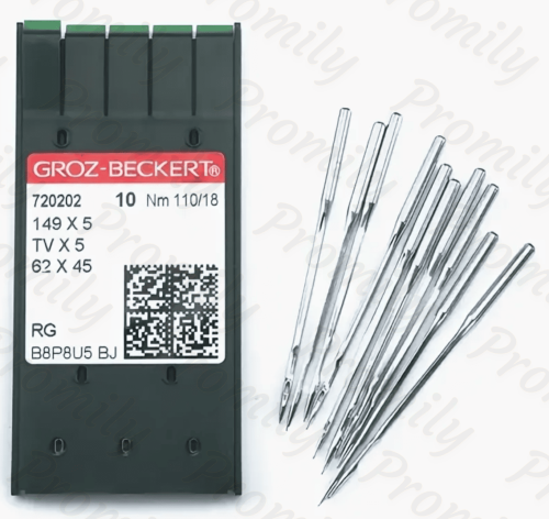 Groz-Beckert TVx5 от магазина Promily в Георгиевске