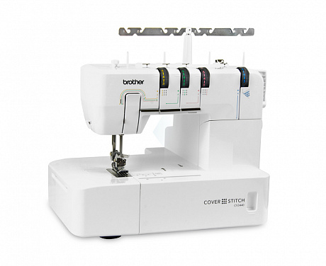 Brother CV 3440 от магазина Promily в Георгиевске