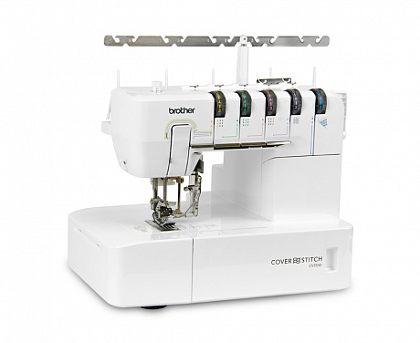 Brother CV 3550 от магазина Promily в Георгиевске