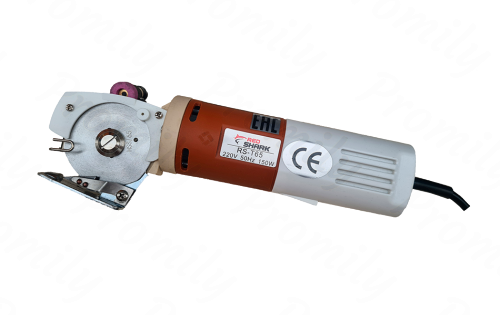 Дисковый нож Red Shark RS-T65 (с проводом) от магазина Promily в Георгиевске