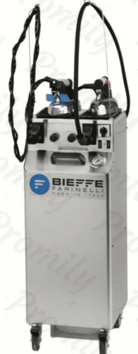 Bieffe Automatic Vapor BF425S02 от магазина Promily в Георгиевске