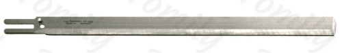 Лезвие сабельное EASTMAN 10" HSS от магазина Promily в Георгиевске