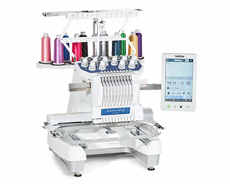 Brother PR1055Х от магазина Promily в Георгиевске