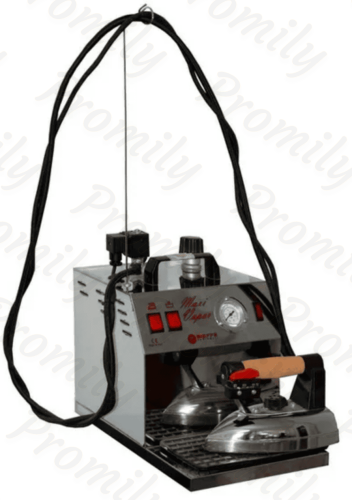 Bieffe Maxi Vapor BF003CE (3,5л) от магазина Promily в Георгиевске
