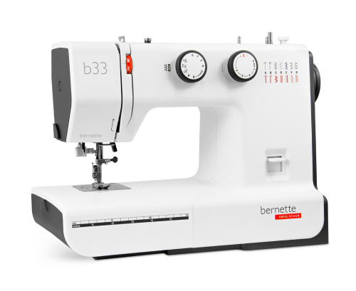 Bernina Bernette B33 от магазина Promily в Георгиевске