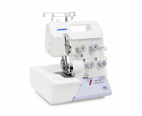 Juki PE 770N Professional Edition от магазина Promily в Георгиевске