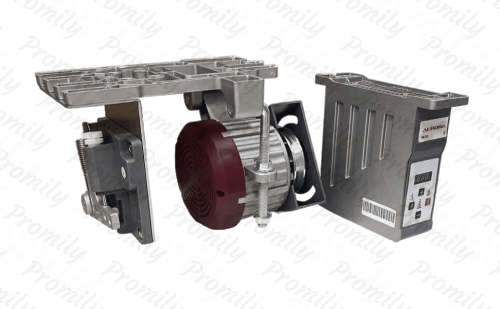 Сервомотор (сервопривод) Aurora SM-750 (750Вт) от магазина Promily в Георгиевске
