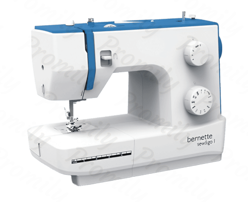Bernette Sew&Go 1 от магазина Promily в Георгиевске