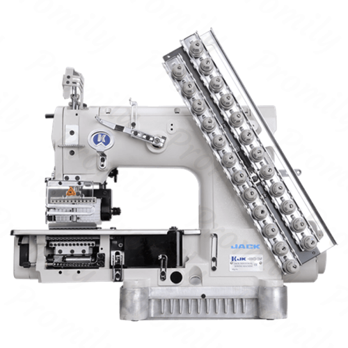 Jack JK-8009VCDI-12064P/VWL от магазина Promily в Георгиевске