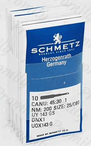 Schmetz UYx143 GS от магазина Promily в Георгиевске