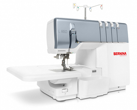 Bernina L850 от магазина Promily в Георгиевске