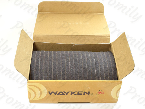 Лента заточная для сабельных ножей WAYKEN 181C2-5 (мелкая) от магазина Promily в Георгиевске