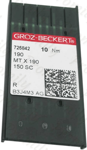 Groz-Beckert MTx190 от магазина Promily в Георгиевске