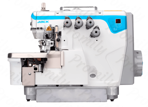 Jack E4S-4-M03/333 от магазина Promily в Георгиевске