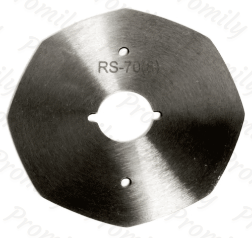 Лезвие дисковое RS-70(8)/KE874(8) (70x16.5x1) от магазина Promily в Георгиевске