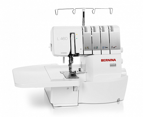 Bernina L460 от магазина Promily в Георгиевске