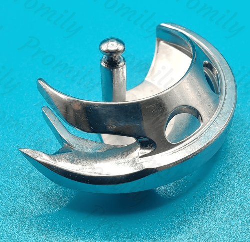 Челнок YZH-1850 (B1818-280-000) JZ-10708 от магазина Promily в Георгиевске