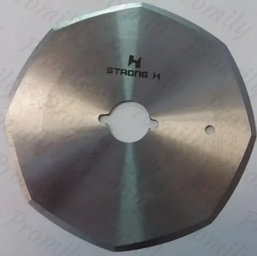 Лезвие дисковое RS-125(8)/KE149(8) (125x21x1.6) от магазина Promily в Георгиевске