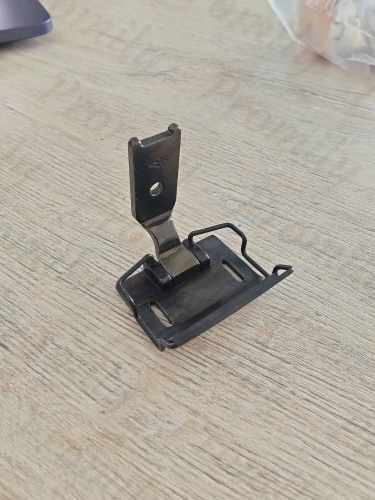 Лапка прижимная с защитой LH-1151, LH-3128, LH-3168 (25.4 мм) 101-53856 от магазина Promily в Георгиевске