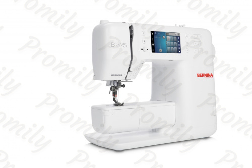 BERNINA 325 от магазина Promily в Георгиевске