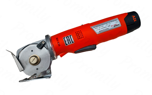 Аккумуляторный дисковый нож Red Shark RS-T70DC (беспроводной) от магазина Promily в Георгиевске