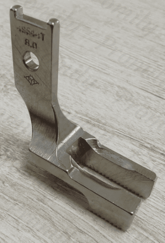 Лапка прижимная внешняя Pfaff 145 (7.9 mm) 2/158 от магазина Promily в Георгиевске