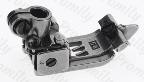 Лапка для плоскошовной машины 257301-64 с направляющей от магазина Promily в Георгиевске