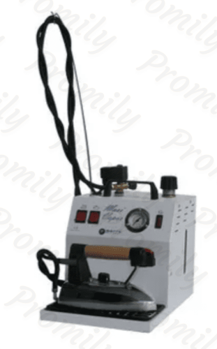 Bieffe Maxi Vapor BF004CE (3,5л) от магазина Promily в Георгиевске