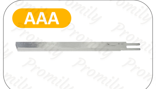 Нож 8E (AAA) от магазина Promily в Георгиевске