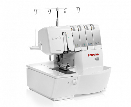 Bernina L450 от магазина Promily в Георгиевске