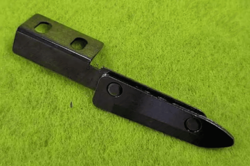 Нож ответный DB-129 + DB-128 от магазина Promily в Георгиевске