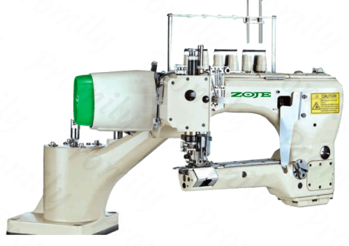 ZOJE ZJ740TE-460-E-02-W от магазина Promily в Георгиевске