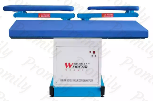 Weideshi SH-1502 (150*80 см с двумя рукавными колодками) от магазина Promily в Георгиевске