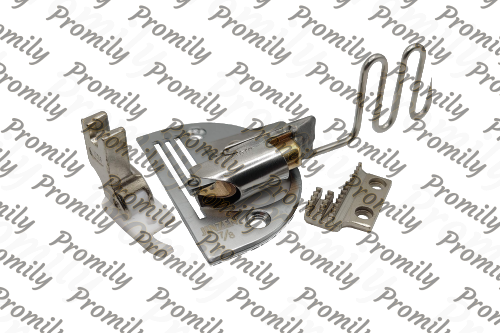 Окантователь JZ-15518 7/8" 22мм от магазина Promily в Георгиевске