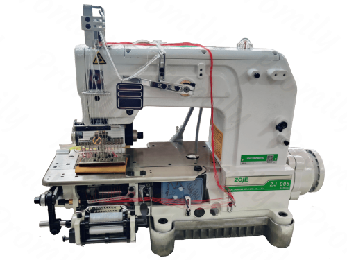 Zoje ZJ008-12064P-VWL-BD от магазина Promily в Георгиевске