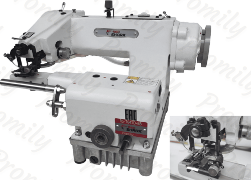 Red Shark RS-T641D-6B от магазина Promily в Георгиевске
