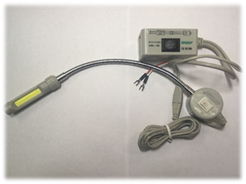 JinZen JZ-70815A от магазина Promily в Георгиевске