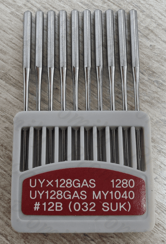 Orange Needles UYx128 GAS от магазина Promily в Георгиевске