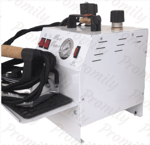 Bieffe Maxi Vapor BF014CETRS (3,5л давление 4,5 bar) от магазина Promily в Георгиевске