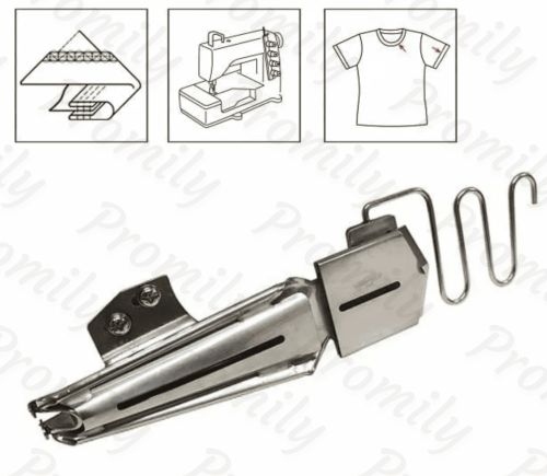 Окантователь S123/K710NA (B) (4 сложения) от магазина Promily в Георгиевске