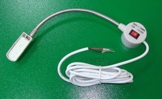 Светильник JinZen S-TD-10 (DS-10 OH5W) от магазина Promily в Георгиевске