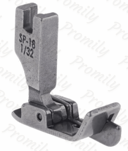 Лапка SP-18 1/32" (0,8 мм) от магазина Promily в Георгиевске